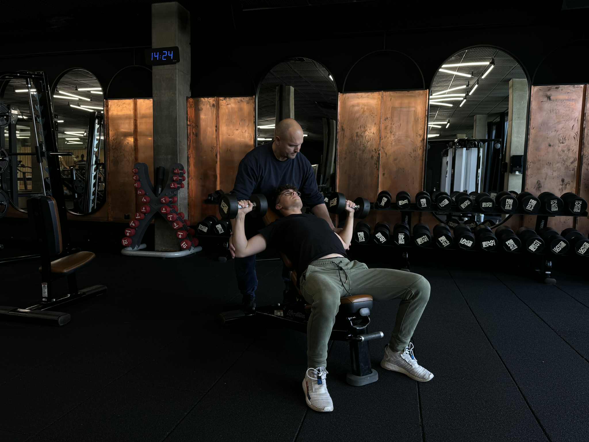 Naujienos "PAMOKA #3" viršelis